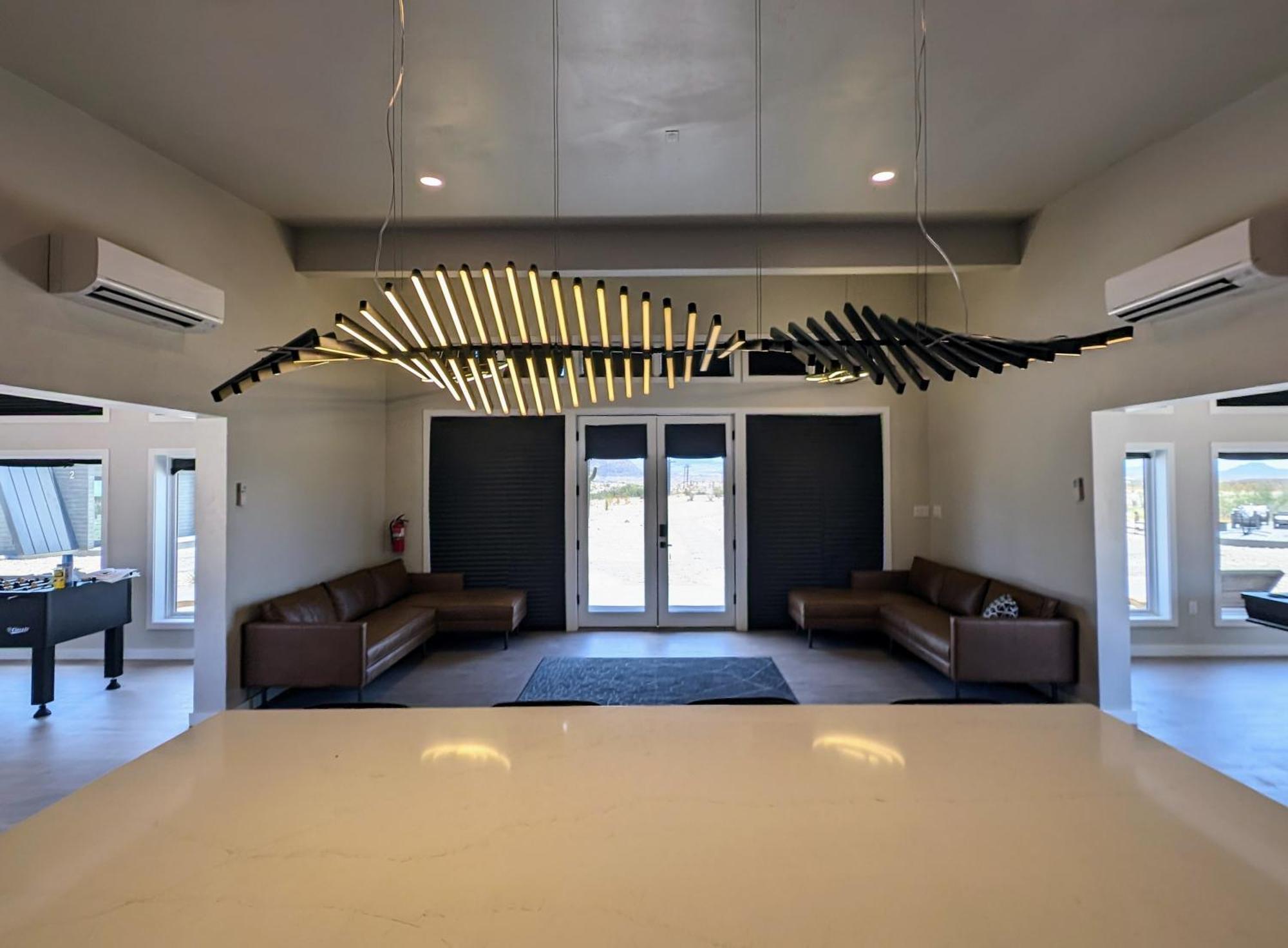 Stardust Big Bend Luxury A-Frame#4 Great Views Villa Terlingua Exterior photo